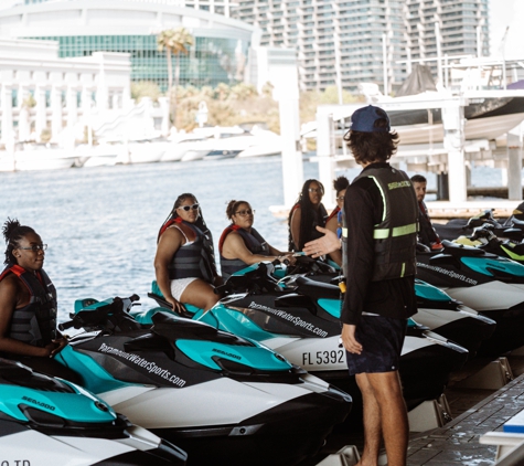 Paramount Water Sports & Jet Ski Rental - Tampa, FL