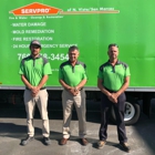 SERVPRO of North Vista/San Marcos