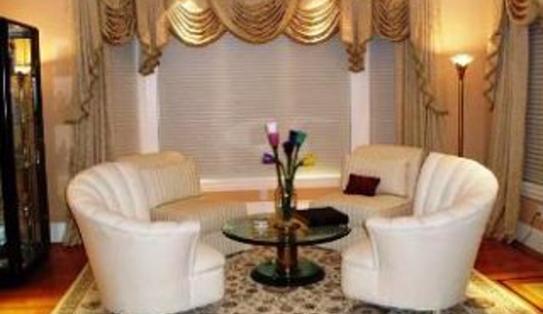 Custom Draperies By Designers Touch - Floyds Knobs, IN