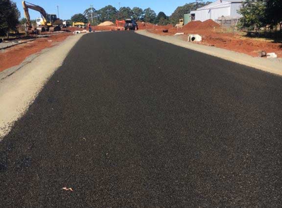 Aceloch Earthmoving