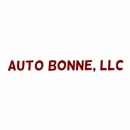 Auto Bonne - Automobile Seat Covers, Tops & Upholstery