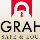 Grah Safe & Lock