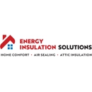 Energy Insulation Solutions - Insulation Contractors