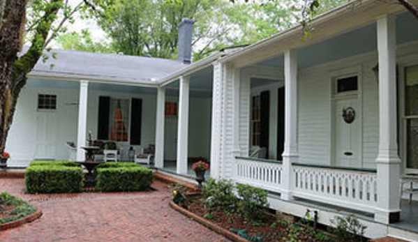 Collina Plantation Inn - Port Gibson, MS