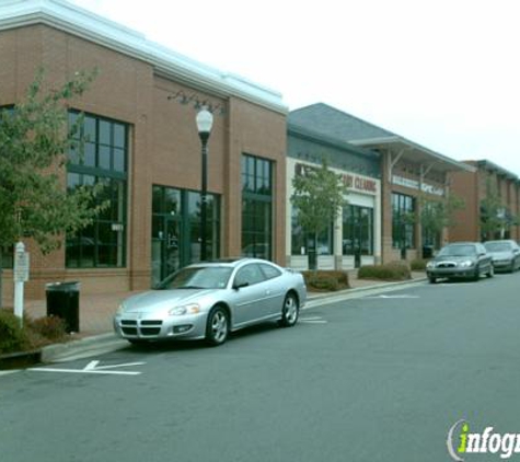 Great Clips - Huntersville, NC