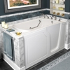 Peaceful Waters Walk-In Tubs gallery