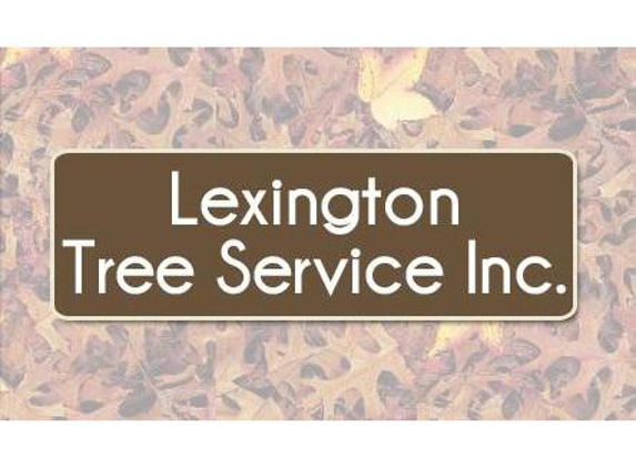 Lexington Tree Service - Lexington, KY
