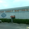 The Original Mattress Factory gallery