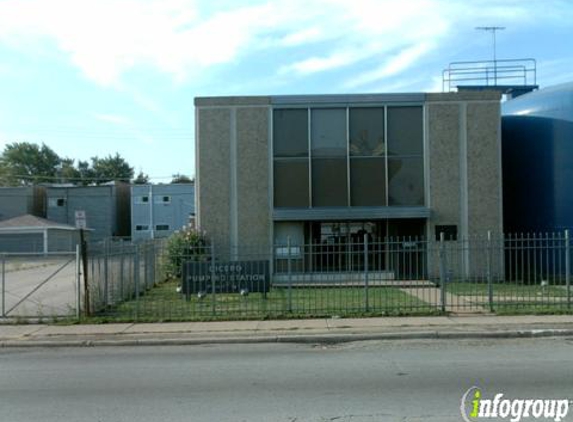 Cicero Pumping Station - Cicero, IL