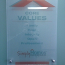 Simply Homes - Real Estate Rental Service