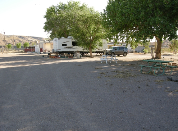 Rio Grande River Resort - Las Cruces, NM