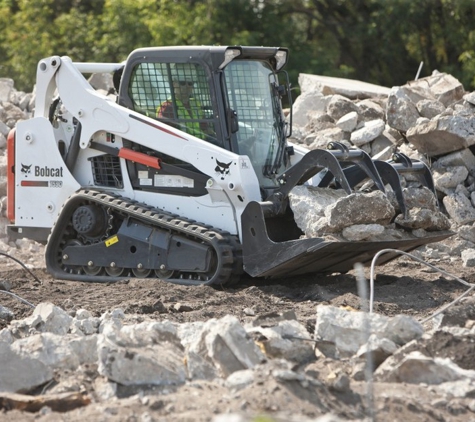 WreckHouse Demolition - Forney, TX