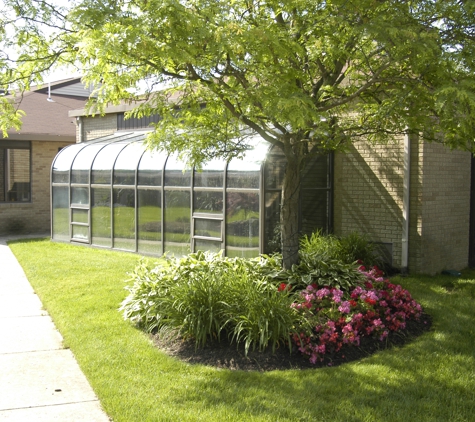 Bartley Manor Convalescent Center - Jackson, NJ