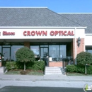 Crown Vision Center - Medical Equipment & Supplies