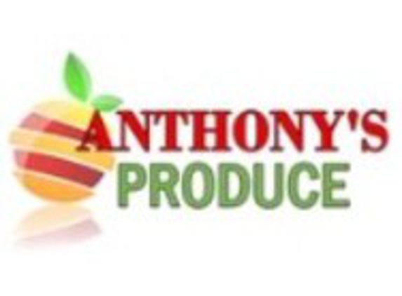 Anthony's Produce Inc. - Saint Peters, MO