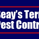 Seay's Termite & Pest Control, Inc. - Termite Control