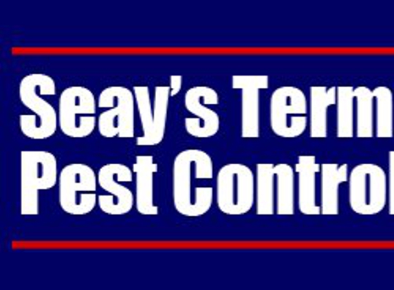 Seay's Termite & Pest Control, Inc. - Henrico, VA
