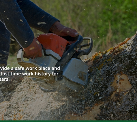 Jindabyne Landscaping Pty Ltd - East Jindabyne, NSW. Safety
