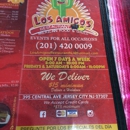 Los Amigos Restaurant - Restaurants