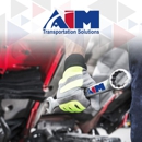 Aim Transportation Solutions - Transportation Services