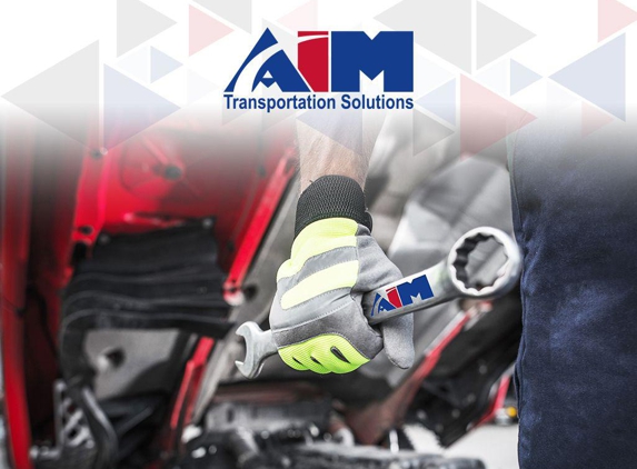 Aim Transportation Solutions - Indianapolis, IN