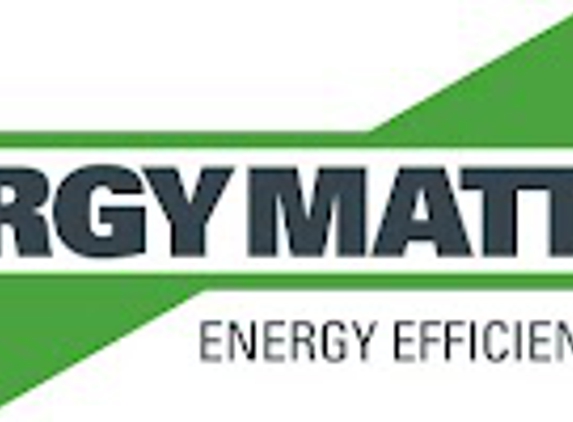 Energy Matters - Oak Park, IL