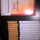 Tantus Tobacco - Cigar, Cigarette & Tobacco Dealers