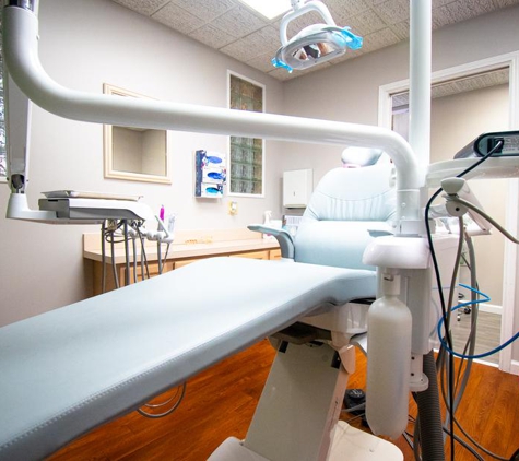 Arlington Dental Clinic - Arlington, TX