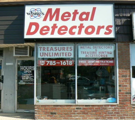 Treasures Unlimited - Bellmore, NY