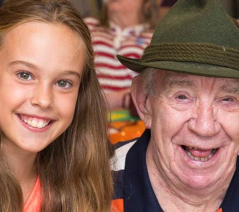 Anglican Care - Toronto, NSW