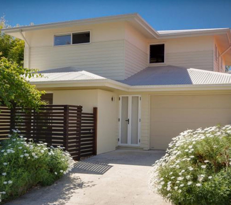 J.T. Keysell Builders - Kippa-ring, QLD
