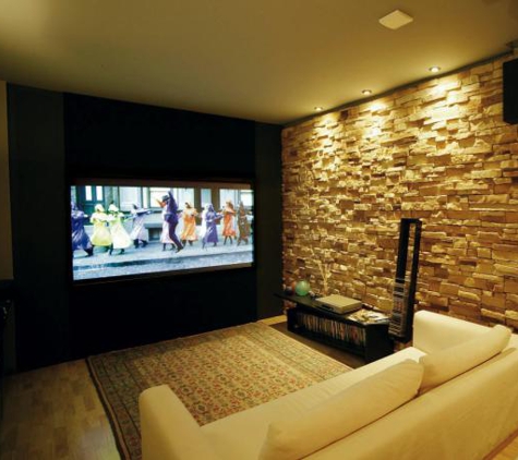 Awesome Audio/Video Solutions - Romulus, MI