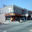 Hopkin's Beef - American Restaurants