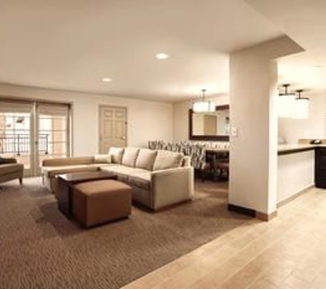 Homewood Suites by Hilton Tucson/St. Philip's Plaza University - Tucson, AZ