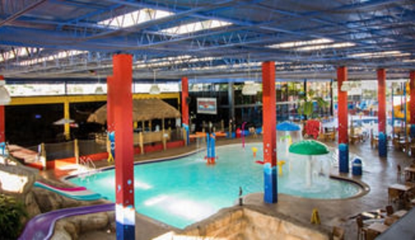 Coco Key Hotel and Water Park Resort - Orlando, FL