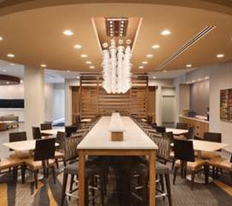 SpringHill Suites by Marriott Houston Northwest - Houston, TX