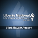 Globe Life Liberty National Division: The Clint McLain Agency - Life Insurance
