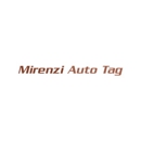 Mirenzi Auto Tag - Auto Insurance