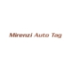 Mirenzi Auto Tag