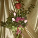 Artistic floral designs by Brenda - Florists