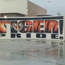 San Jacinto High - High Schools