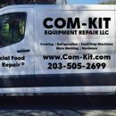 Com-Kit Equipment Repair LLC - Restaurant Equipment-Repair & Service