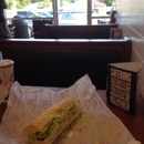 Jimmy John's - Sandwich Shops