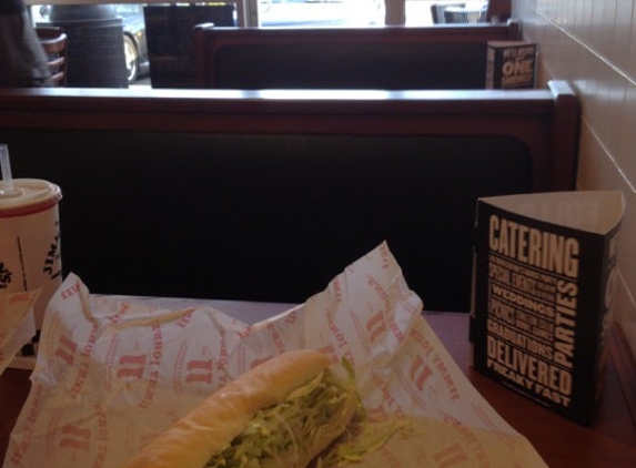 Jimmy John's - Madison, AL