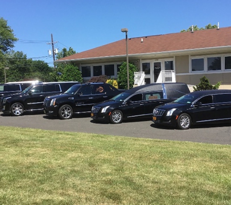 Plinton Curry Funeral Home - Somerset, NJ