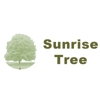 Sunrise Tree gallery