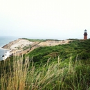 On the Cliffs - T-Shirts