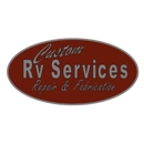 Custom RV Services - Recreational Vehicles & Campers