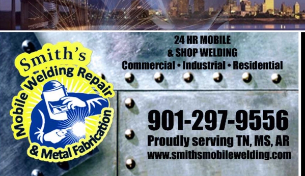 Smiths Mobile Welding