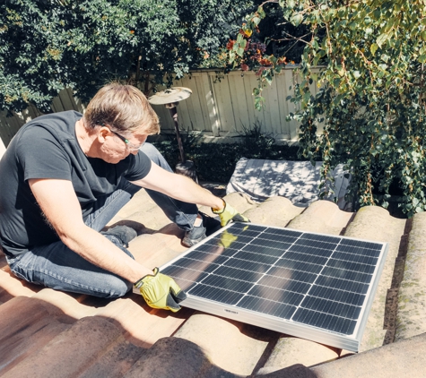 Local Solar Installer Services - Secaucus, NJ